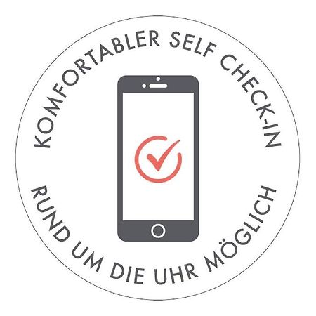 אולכינג Alpengluehen Smart Hotel מראה חיצוני תמונה