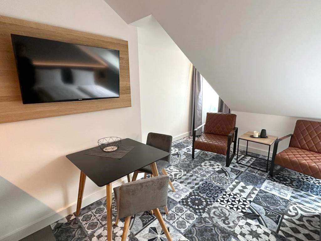 אולכינג Alpengluehen Smart Hotel מראה חיצוני תמונה