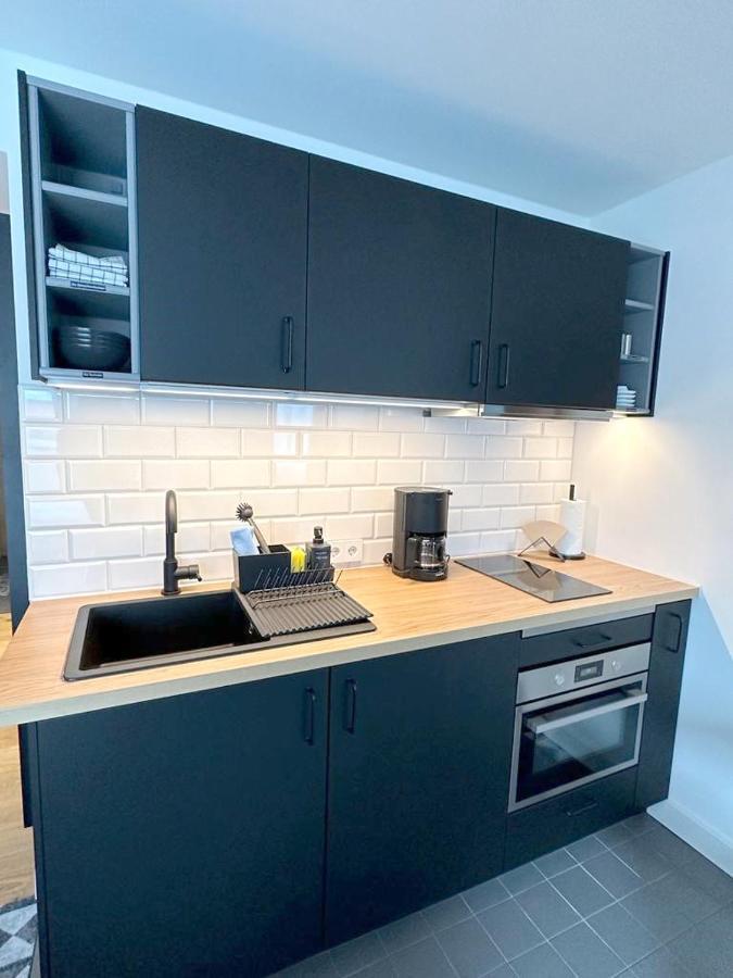 אולכינג Alpengluehen Smart Hotel מראה חיצוני תמונה