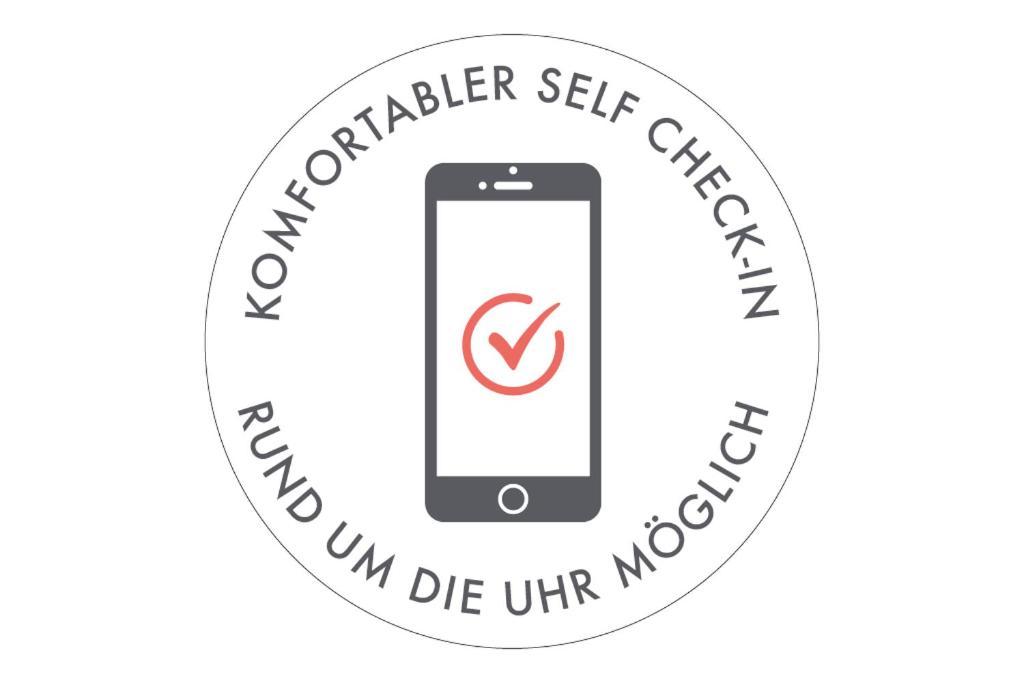 אולכינג Alpengluehen Smart Hotel מראה חיצוני תמונה