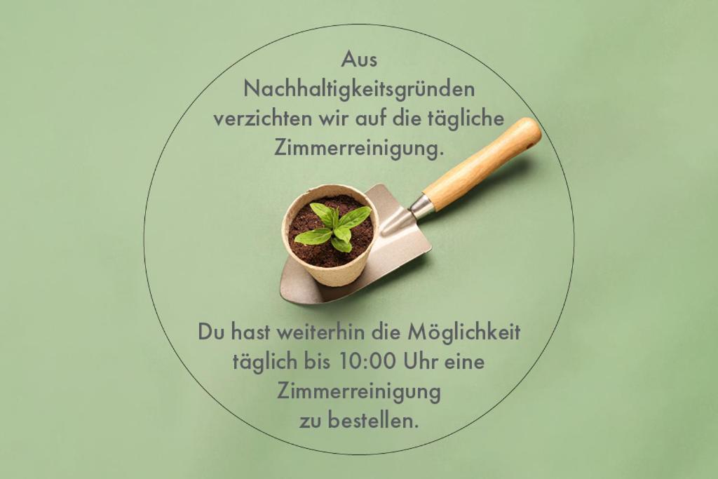 אולכינג Alpengluehen Smart Hotel מראה חיצוני תמונה