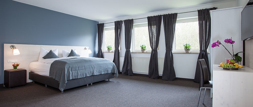 אולכינג Alpengluehen Smart Hotel מראה חיצוני תמונה
